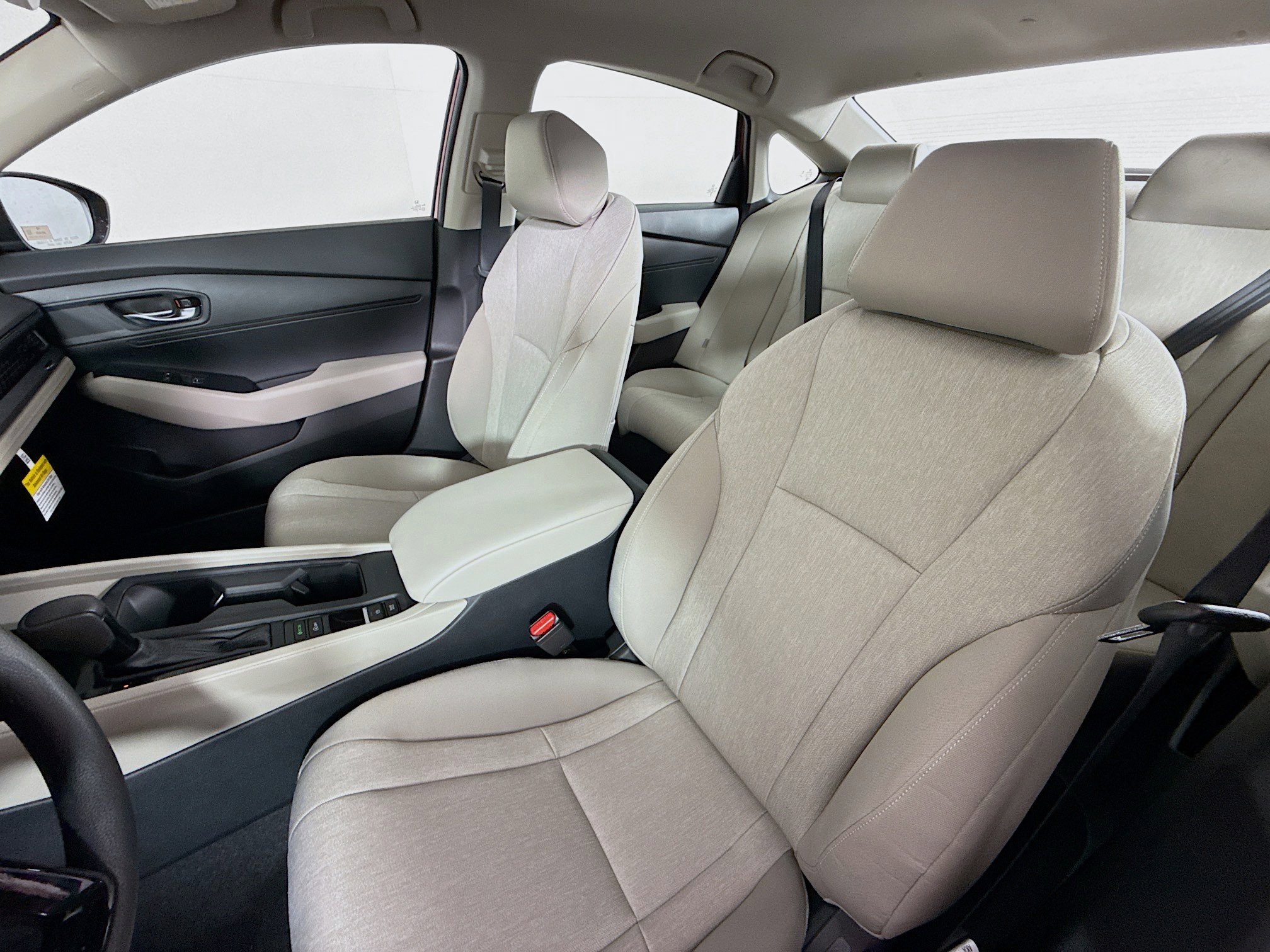 New 2025 Honda Accord LX image 22