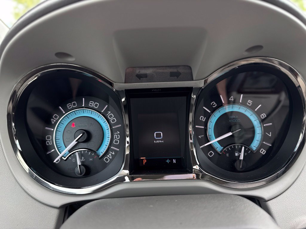 Used 2010 Buick LaCrosse CXS FWD image 15