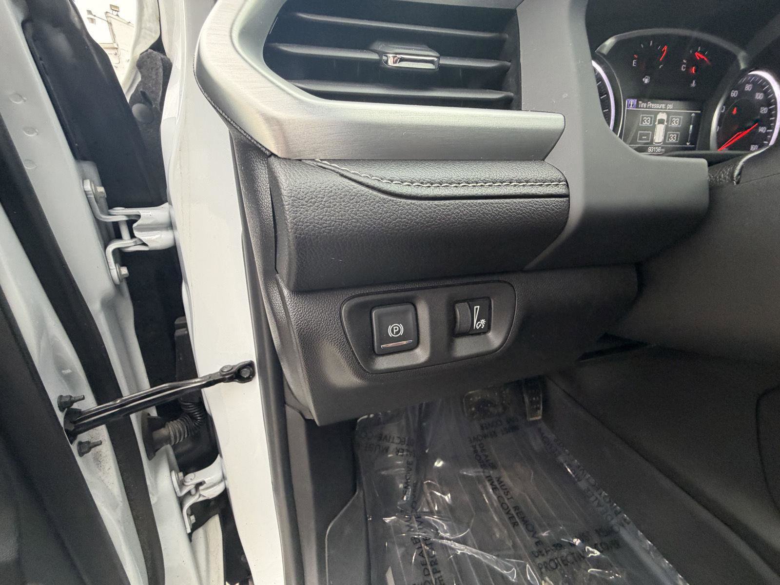 Used 2019 GMC Acadia SLT image 14