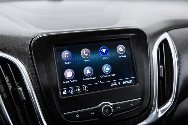 Used 2020 Chevrolet Equinox LT image 25