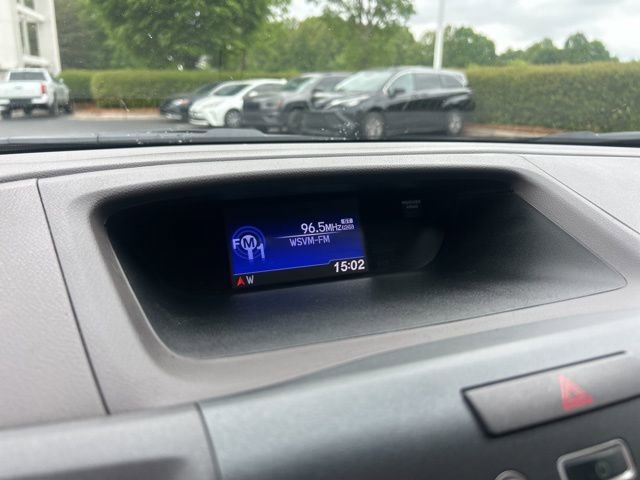 Used 2012 Honda CR-V EX-L image 23