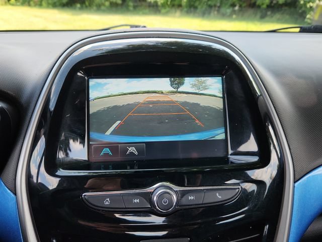 Used 2018 Chevrolet Spark LT FWD image 41
