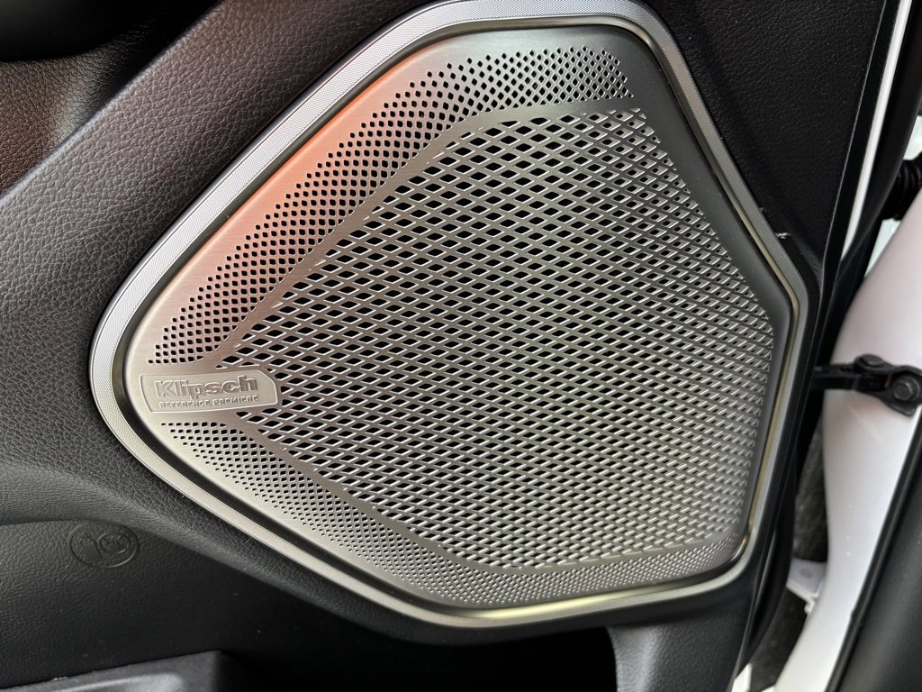 New 2026 RAM 1500 Tungsten w/ Off Road Group image 34