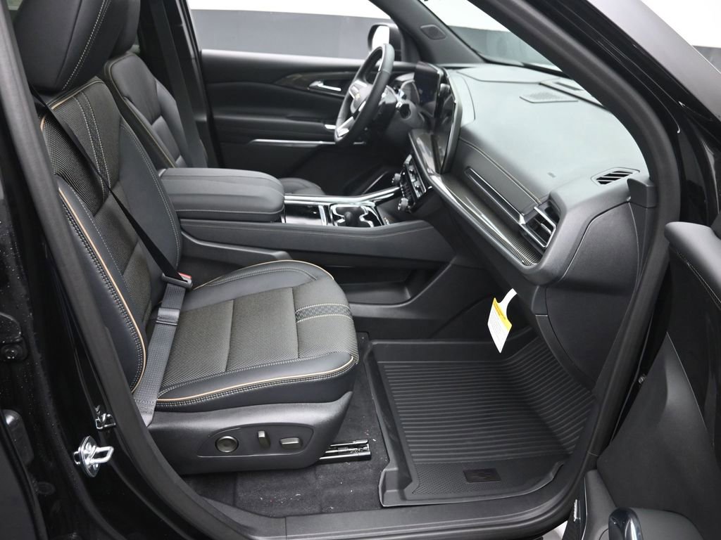 New 2026 Chevrolet Traverse High Country image 7