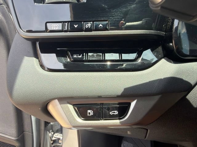 Certified 2025 Lexus RX 350 Premium w/ Convenience Package AWD/4WD image 29