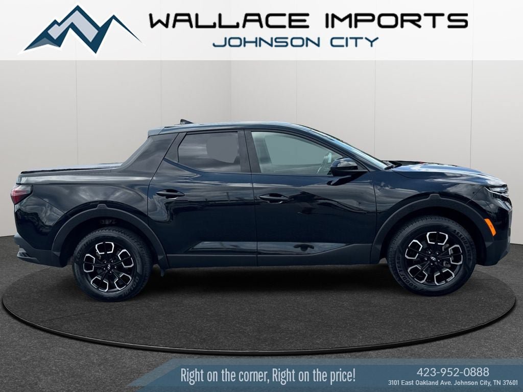 Used 2024 Hyundai Santa Cruz SE FWD image 6