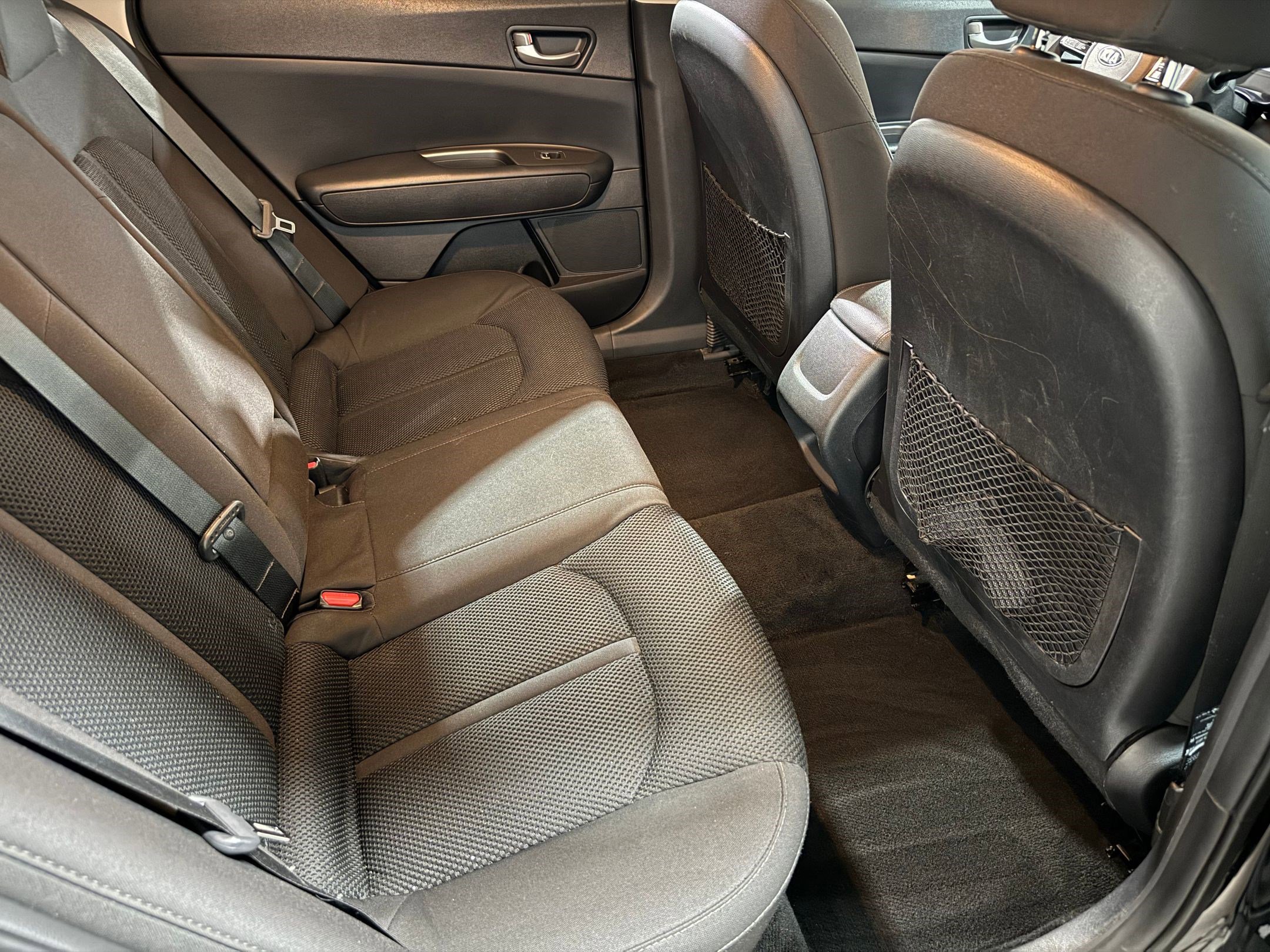 Used 2019 Kia Optima LX image 33