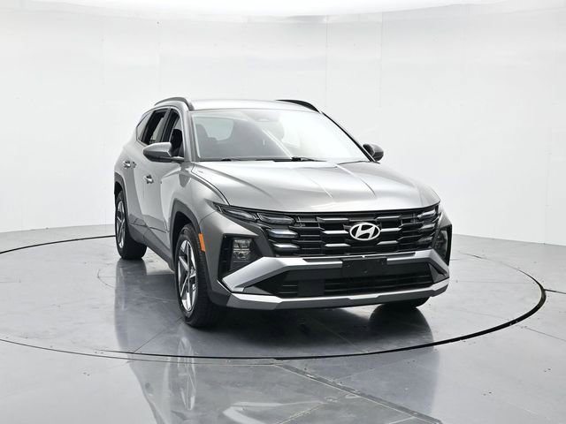 Used 2025 Hyundai Tucson SEL image 4