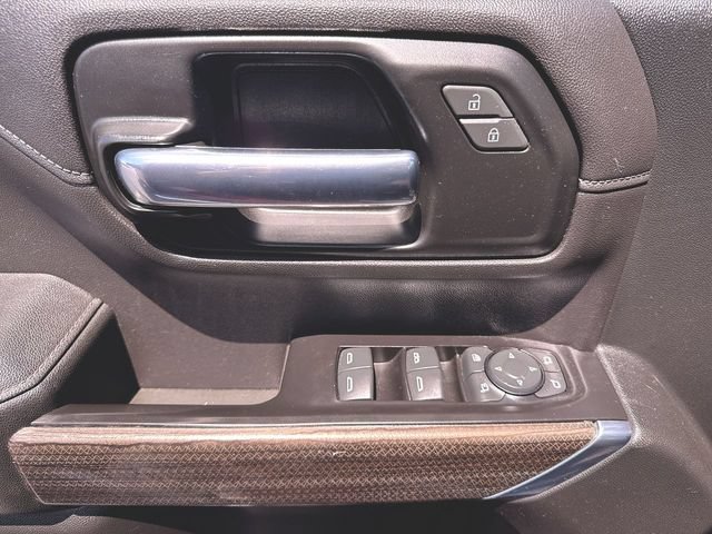 Used 2020 Chevrolet Silverado 2500 LT w/ All Star Edition AWD/4WD image 22