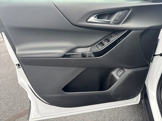 New 2026 Chevrolet Equinox LT w/ Convenience Package II image 11