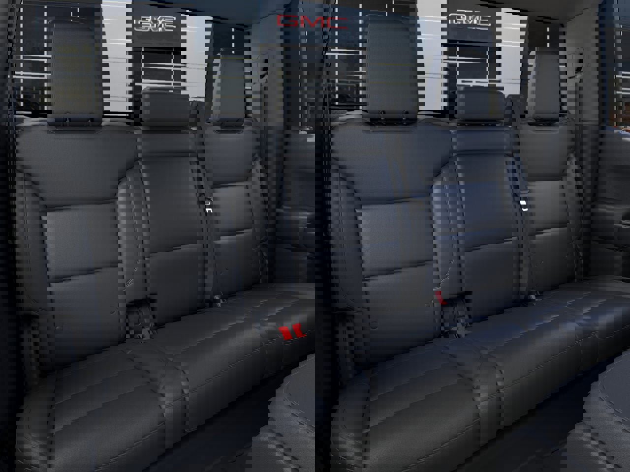 New 2026 GMC Sierra 1500 Pro image 17