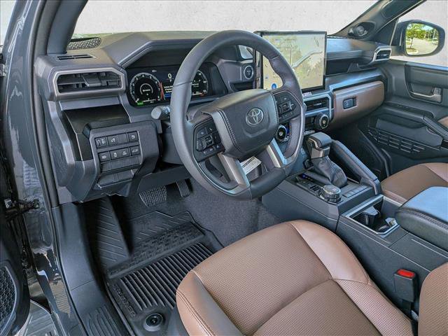 New 2026 Toyota 4Runner Limited AWD/4WD video 3