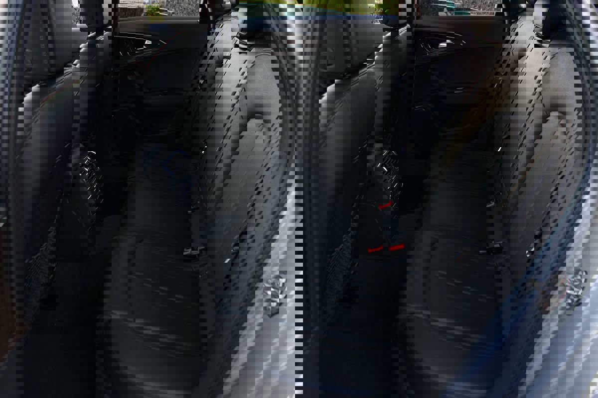 Used 2016 Audi A6 2.0T Premium Plus w/ Premium Plus Package image 28