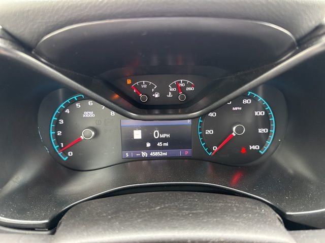 Used 2021 GMC Canyon Denali AWD/4WD image 20