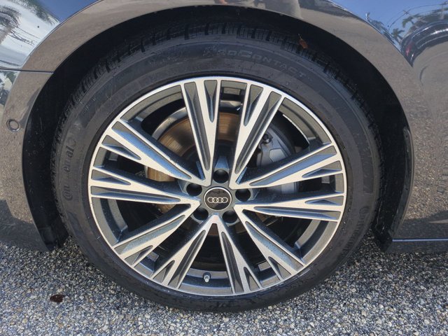 Used 2024 Audi A6 2.0T Premium AWD/4WD image 11