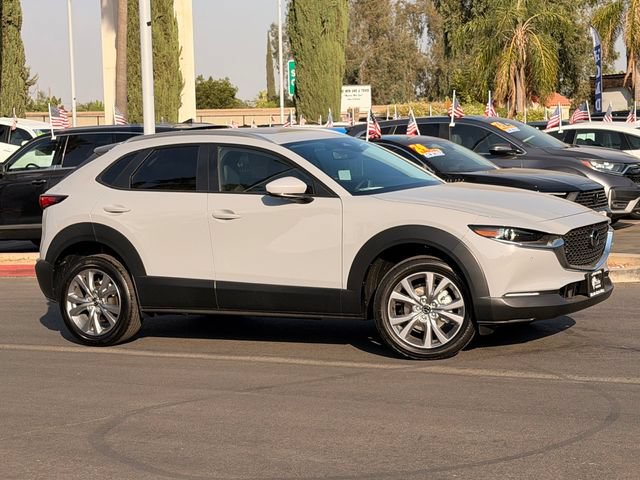 New 2026 MAZDA CX-30 AWD 2.5 S w/ Premium Package image 3