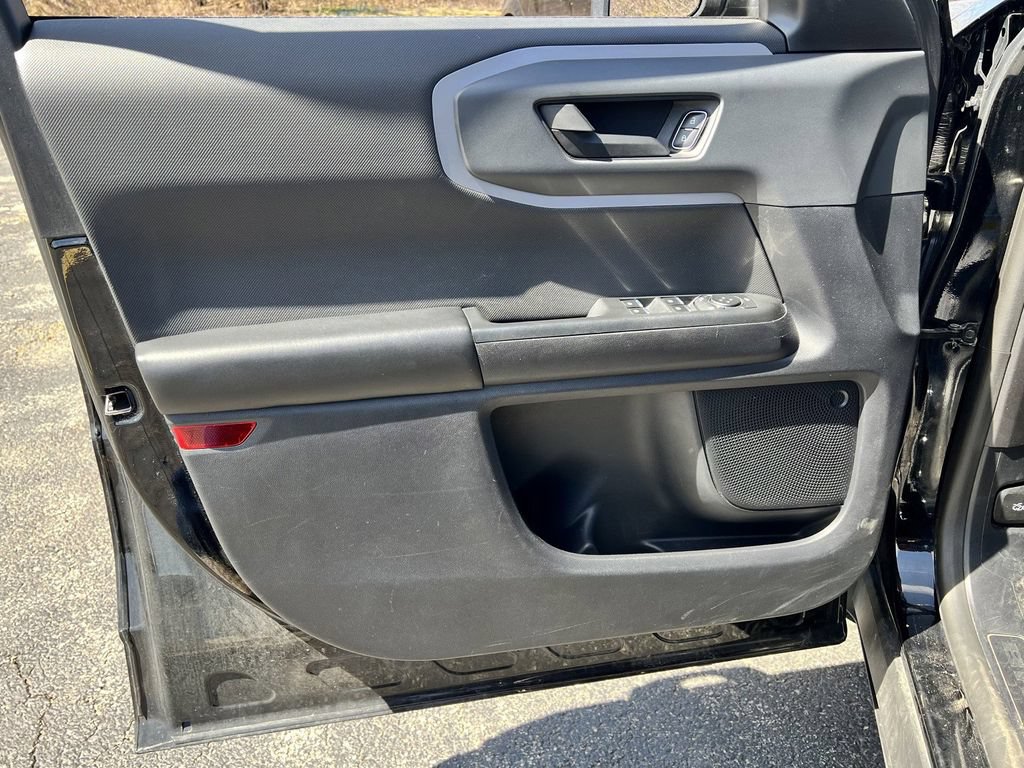 Used 2024 Ford Bronco Sport Big Bend AWD/4WD image 11