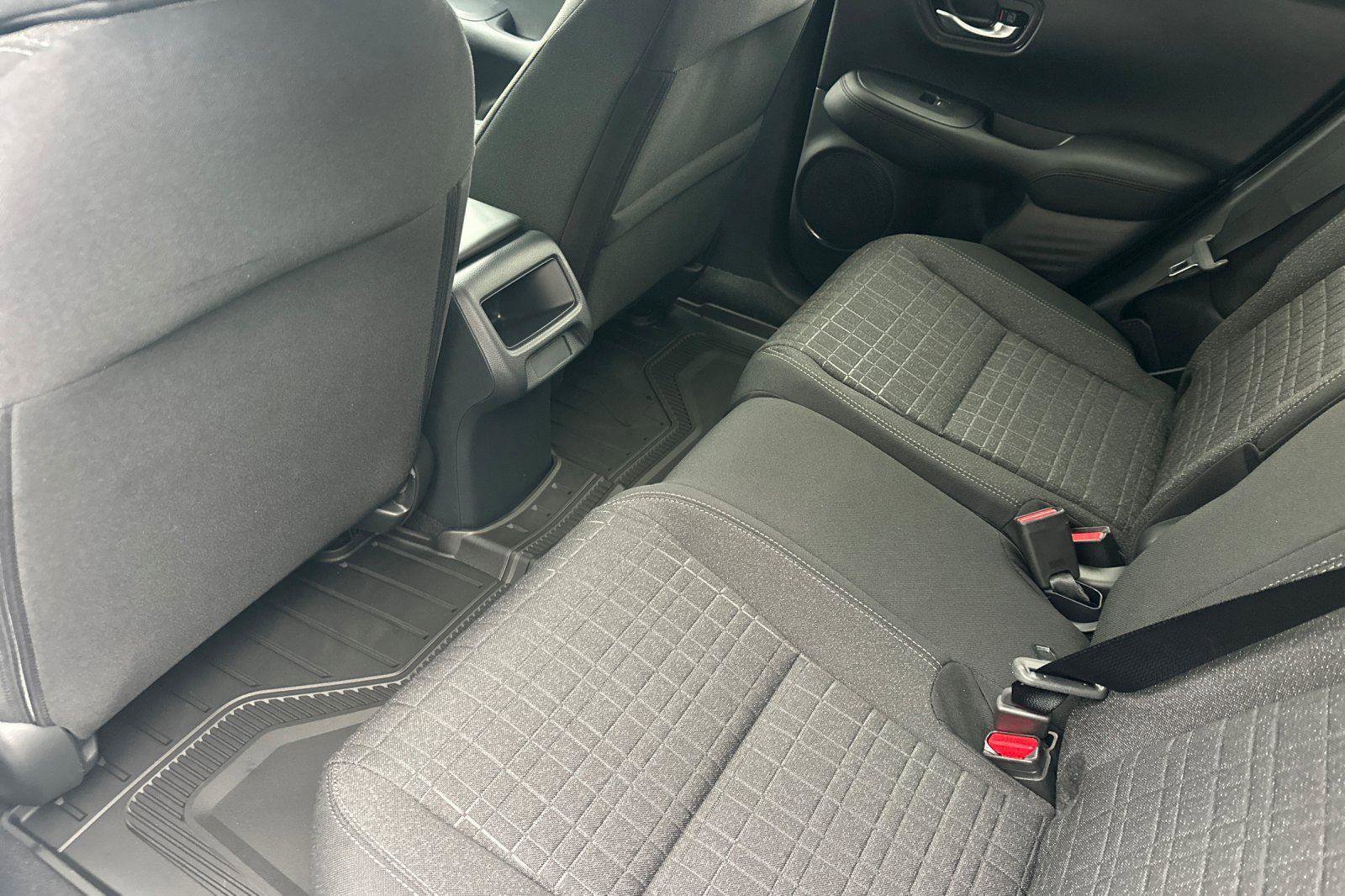 New 2026 Honda HR-V LX image 13