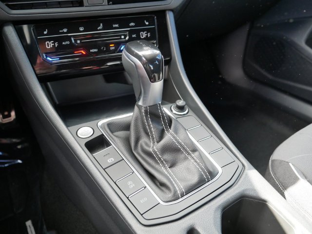 New 2027 Volkswagen Jetta Sport FWD image 11