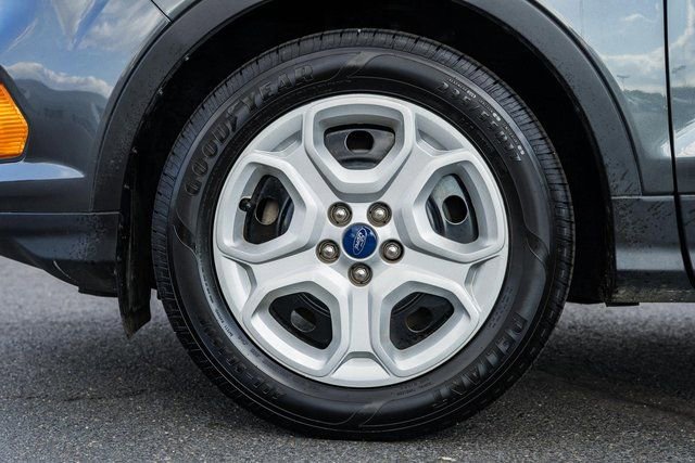 Used 2019 Ford Escape S image 14