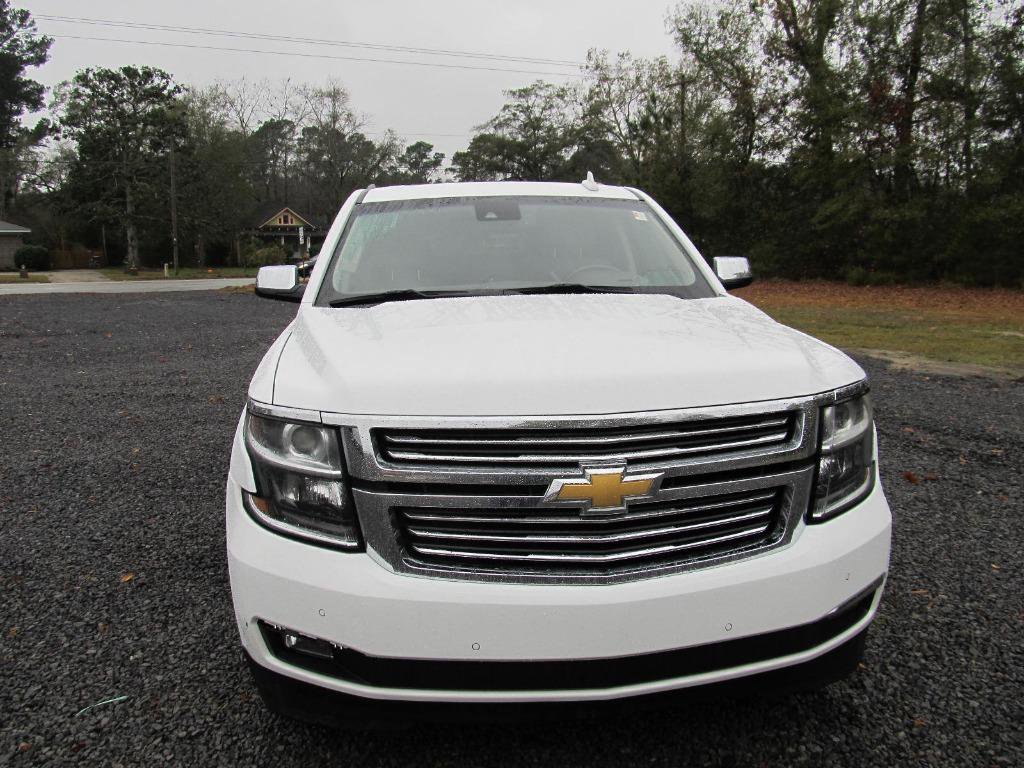 Used 2017 Chevrolet Tahoe Premier image 9