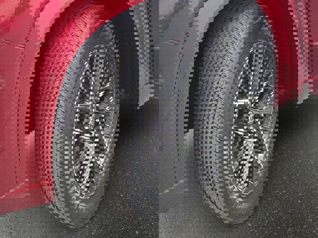 New 2026 Lexus TX 350 AWD image 33