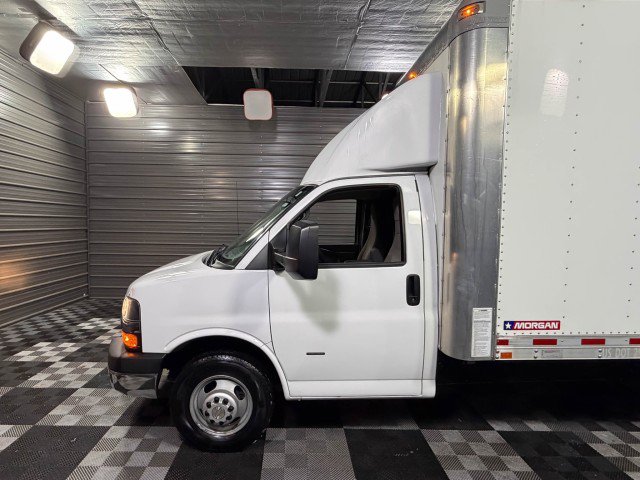 Used 2021 Chevrolet Express 3500 w/ Power Convenience Package image 32