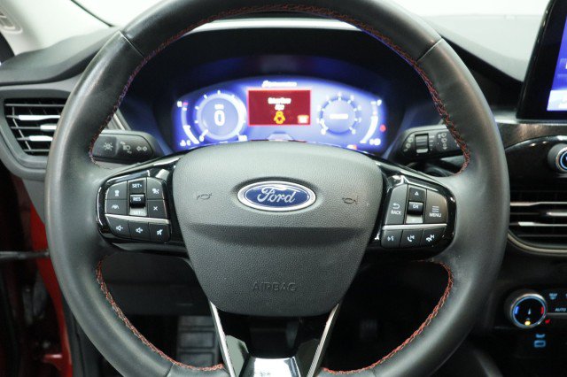 Used 2022 Ford Escape SEL w/ SEL Stealth AWD Package image 10