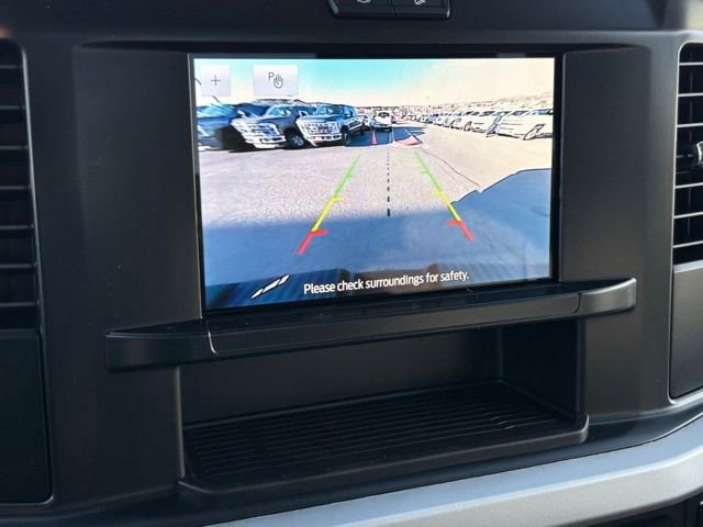 New 2026 Ford F350 XL w/ XL Driver Assist Package image 33