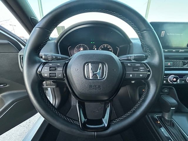 Used 2024 Honda Civic Sport image 25