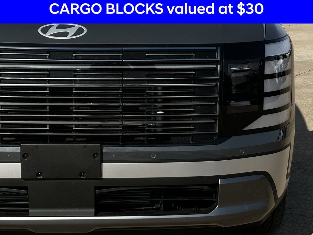 Used 2026 Hyundai Palisade SEL image 10