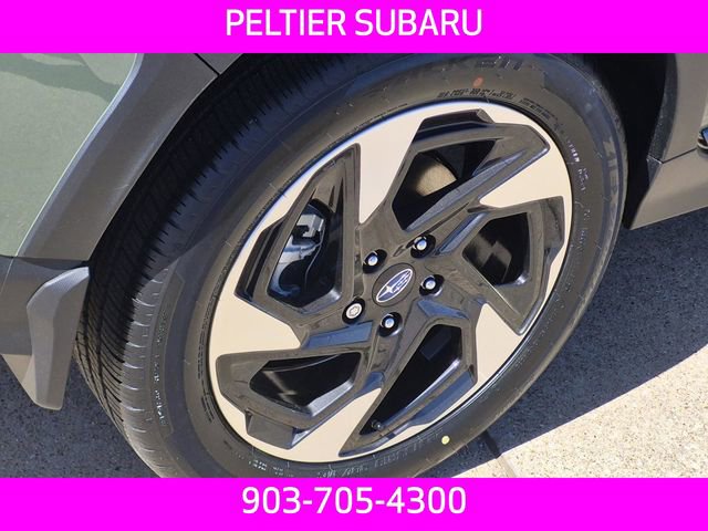 New 2026 Subaru Crosstrek 2.5i Limited image 5