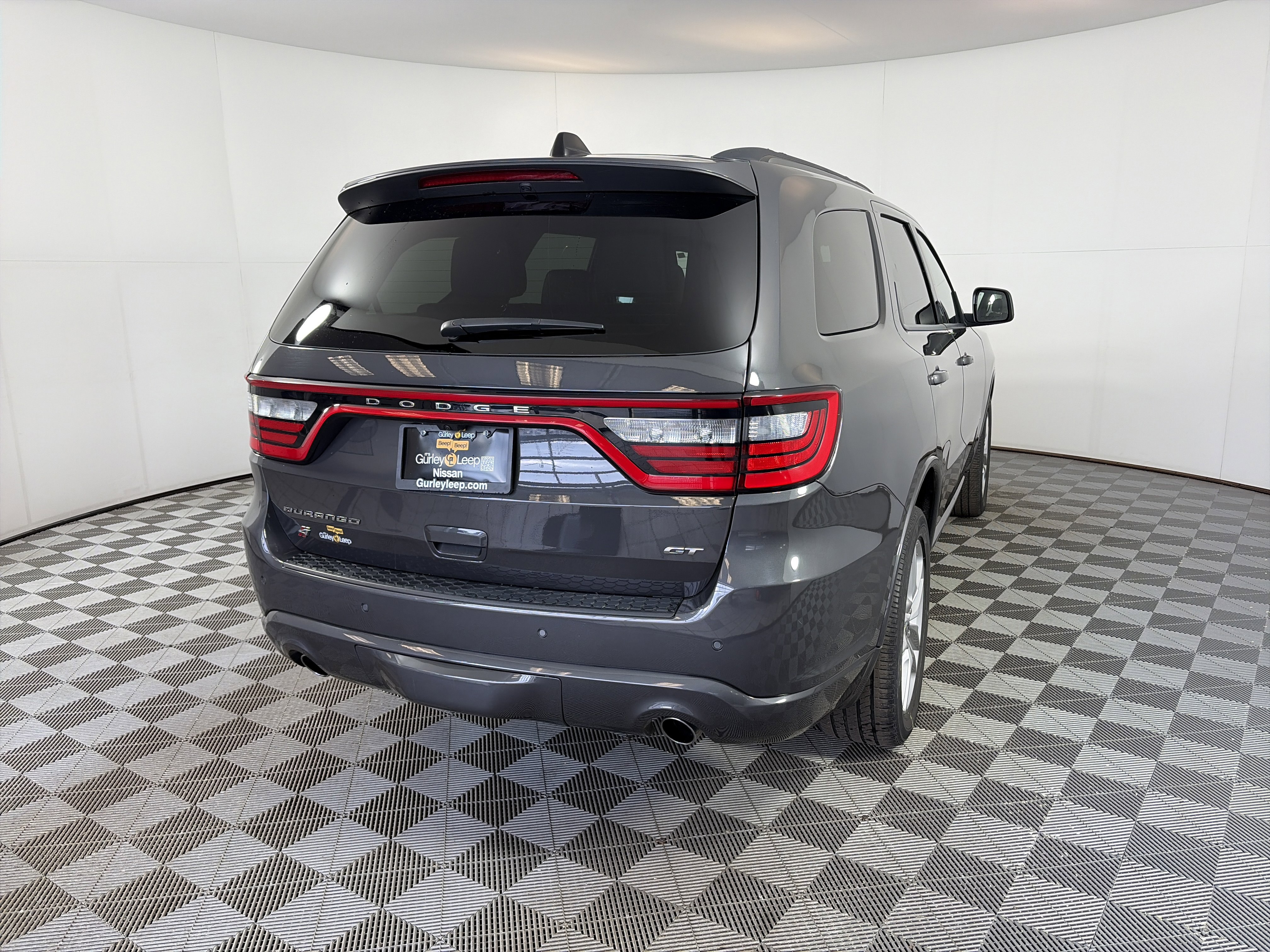 Used 2024 Dodge Durango GT image 14