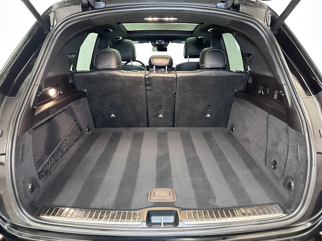 Used 2021 Mercedes-Benz GLE 53 AMG GLE 53 AMGﾮ image 19