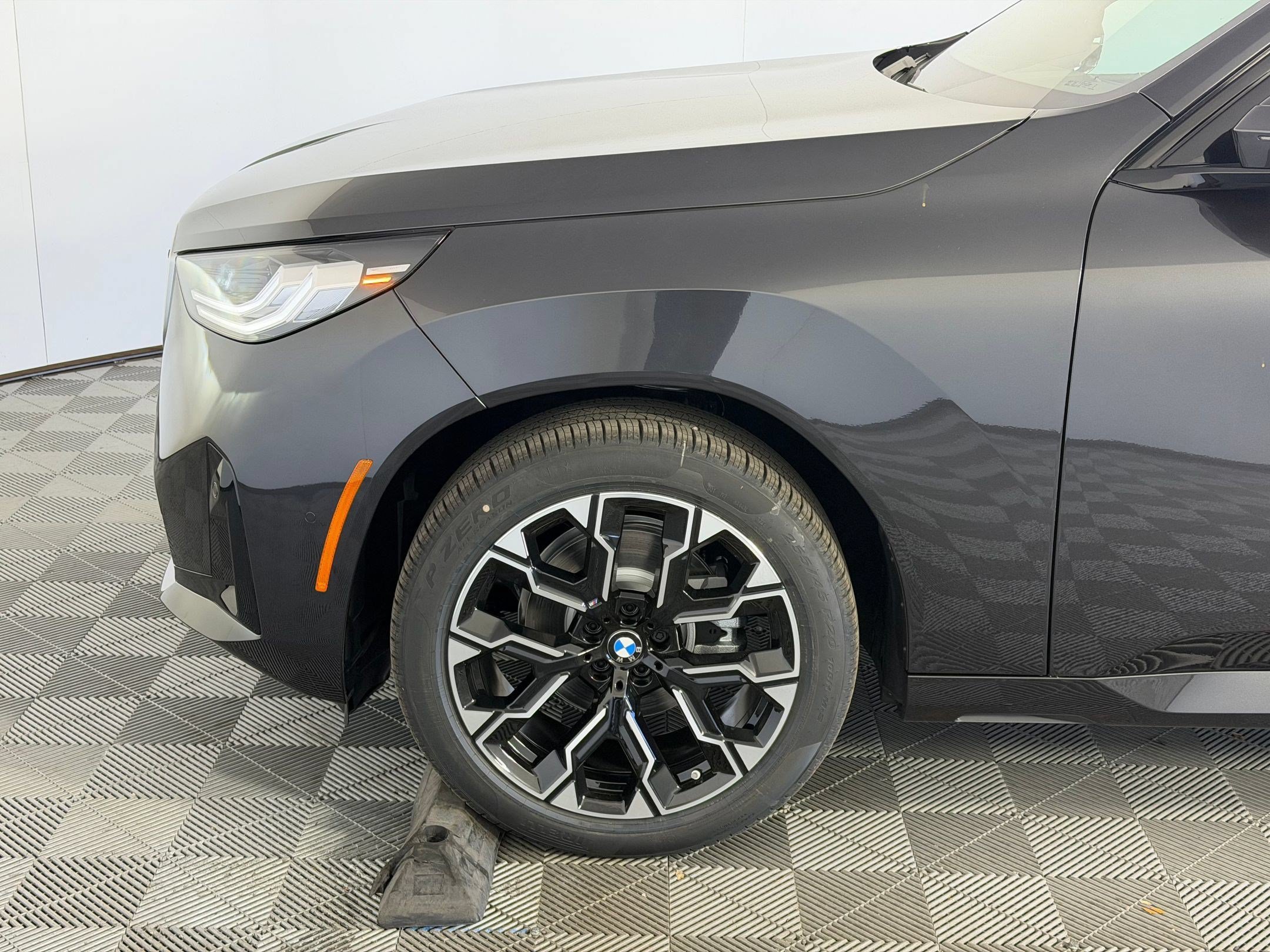 Used 2026 BMW X3 xDrive30i w/ M Sport Package AWD/4WD image 12