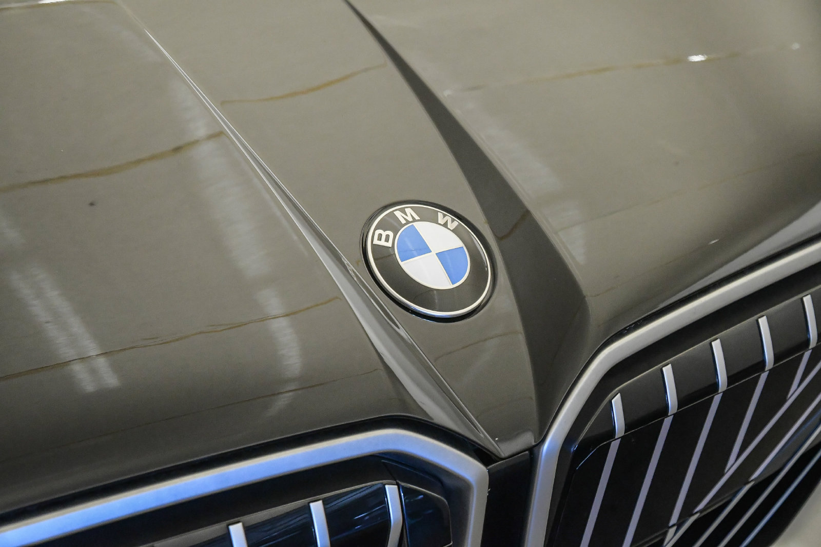 Used 2026 BMW X3 xDrive30i w/ Premium Package AWD/4WD image 7