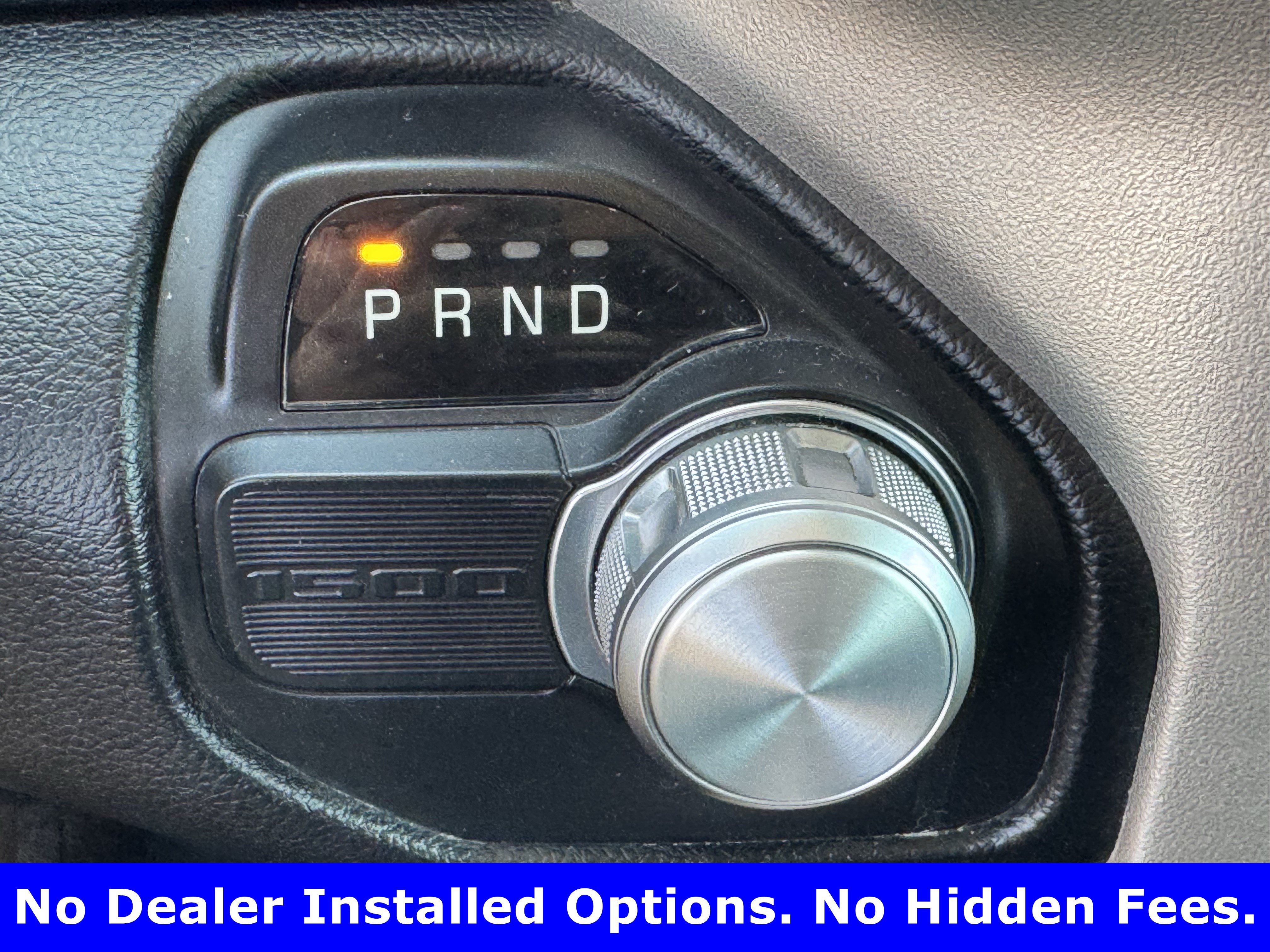 Used 2021 RAM 1500 Laramie RWD image 18