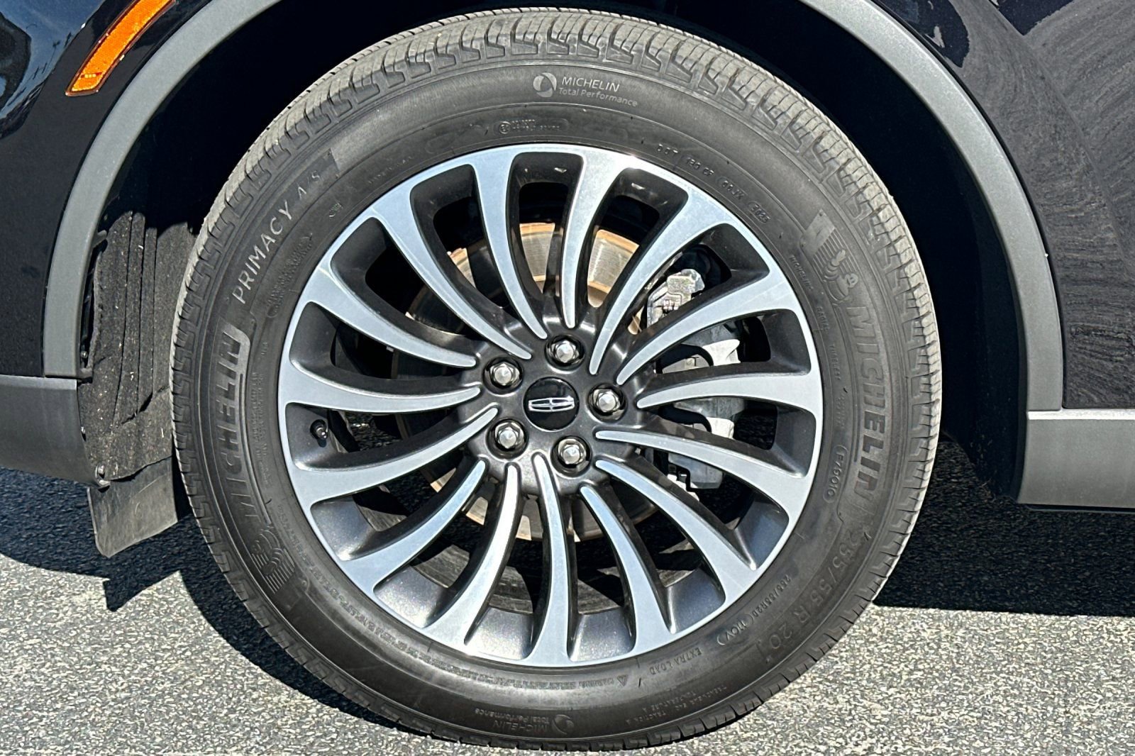 Used 2024 Lincoln Aviator Reserve image 35