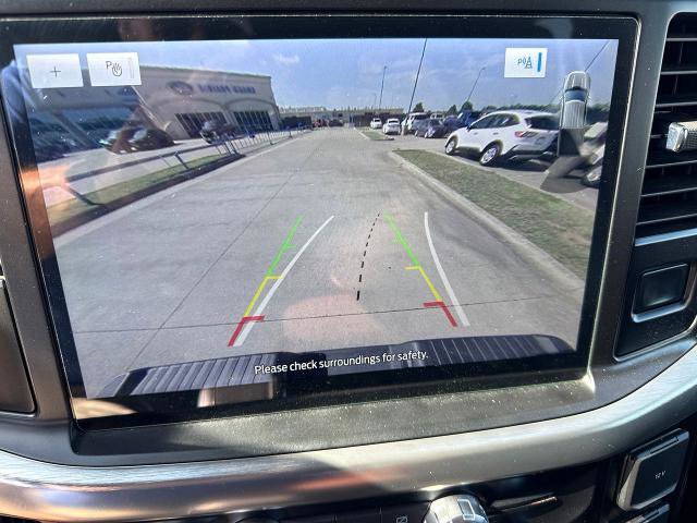 Certified 2023 Ford F150 Lariat AWD/4WD image 26