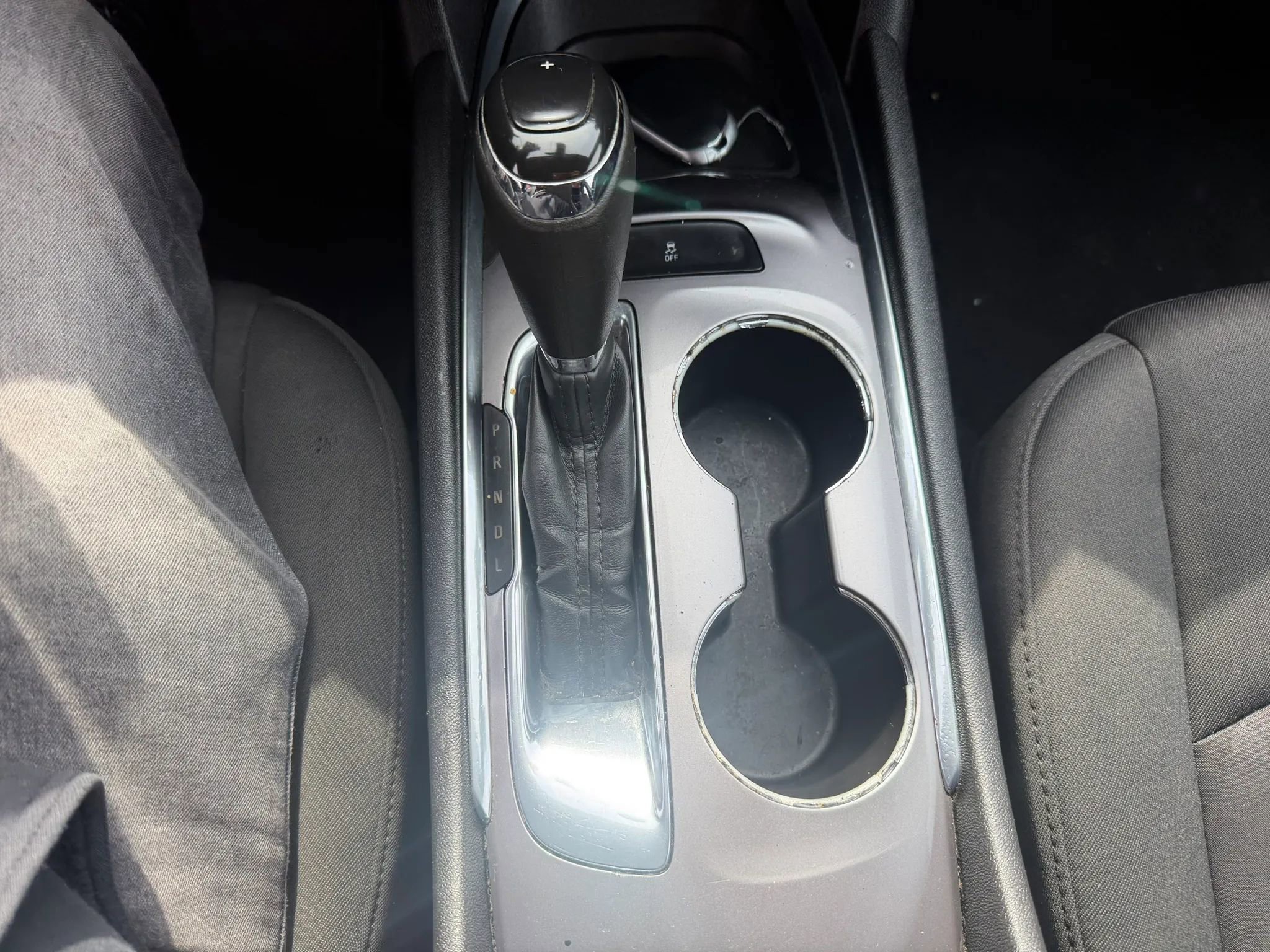 Used 2019 Chevrolet Malibu LT FWD image 20