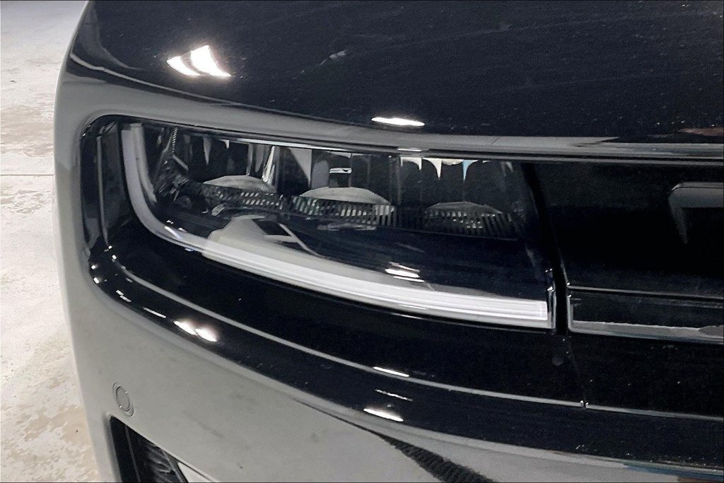 New 2026 Dodge Charger Scat Pack w/ Blacktop Package AWD/4WD image 28