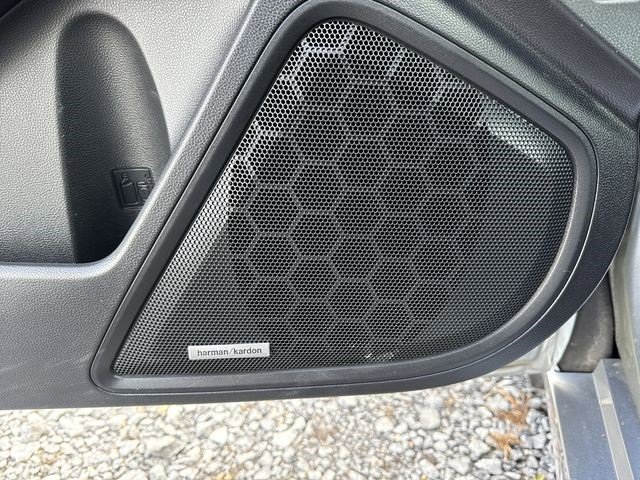 Used 2022 Subaru Legacy Limited image 25