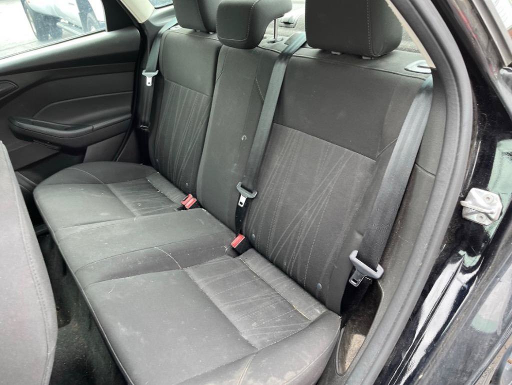 Used 2016 Ford Focus S FWD image 15