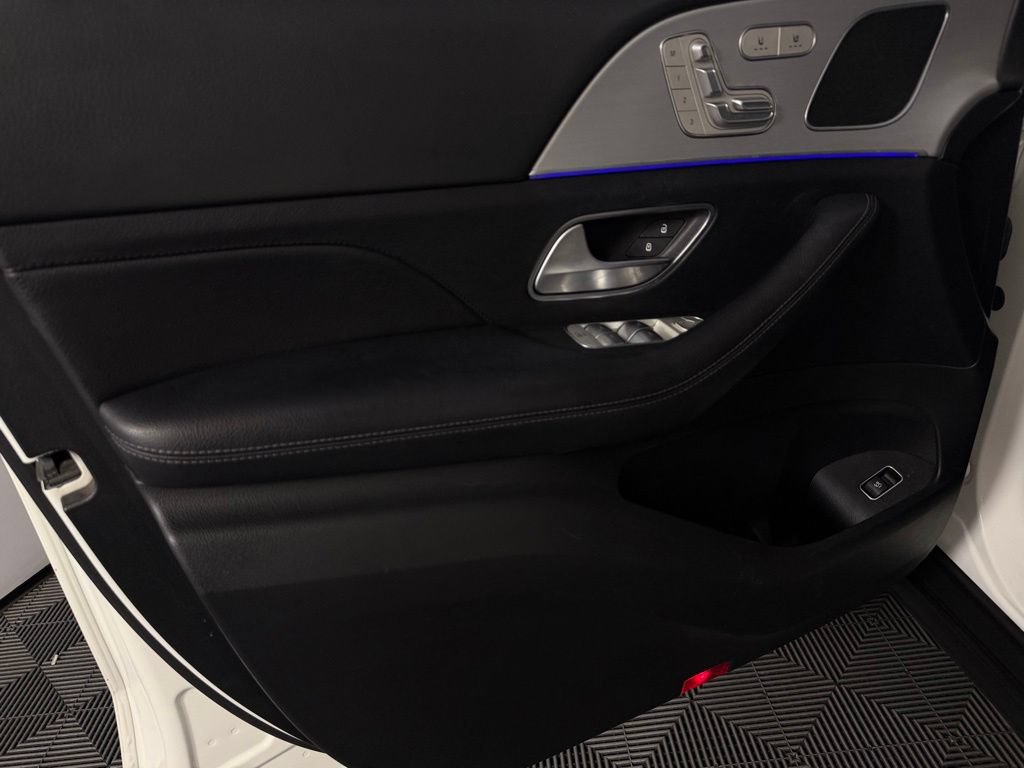 Used 2022 Mercedes-Benz GLE 350 image 25