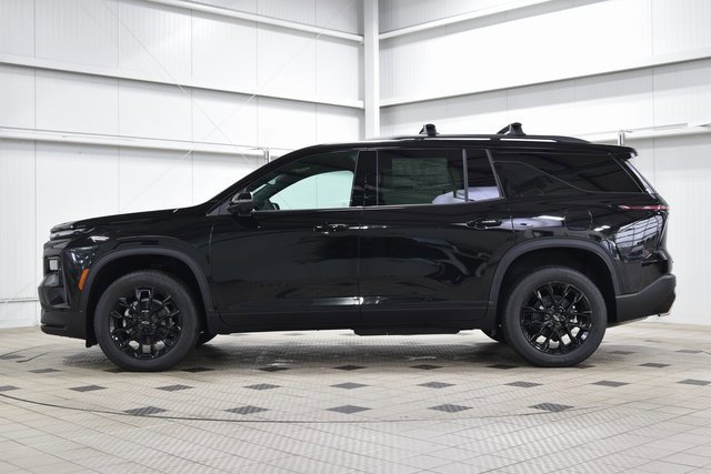New 2026 Chevrolet Traverse LT w/ Enhanced Driving Package image 4