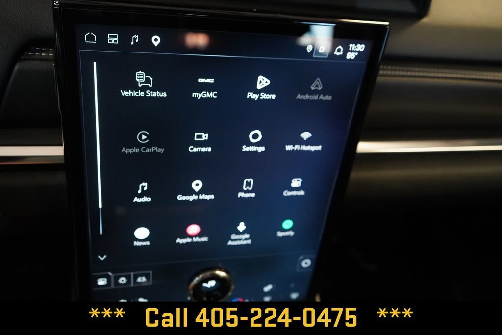 Used 2026 GMC Terrain Elevation FWD image 34
