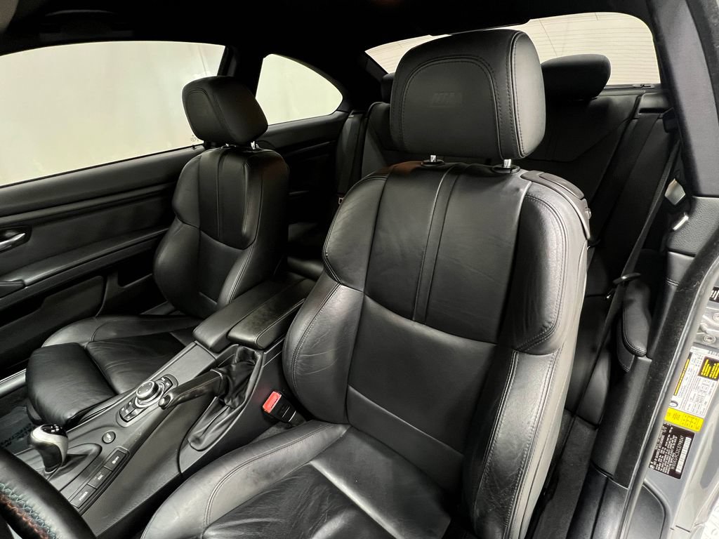 Used 2012 BMW M3 Coupe RWD image 14