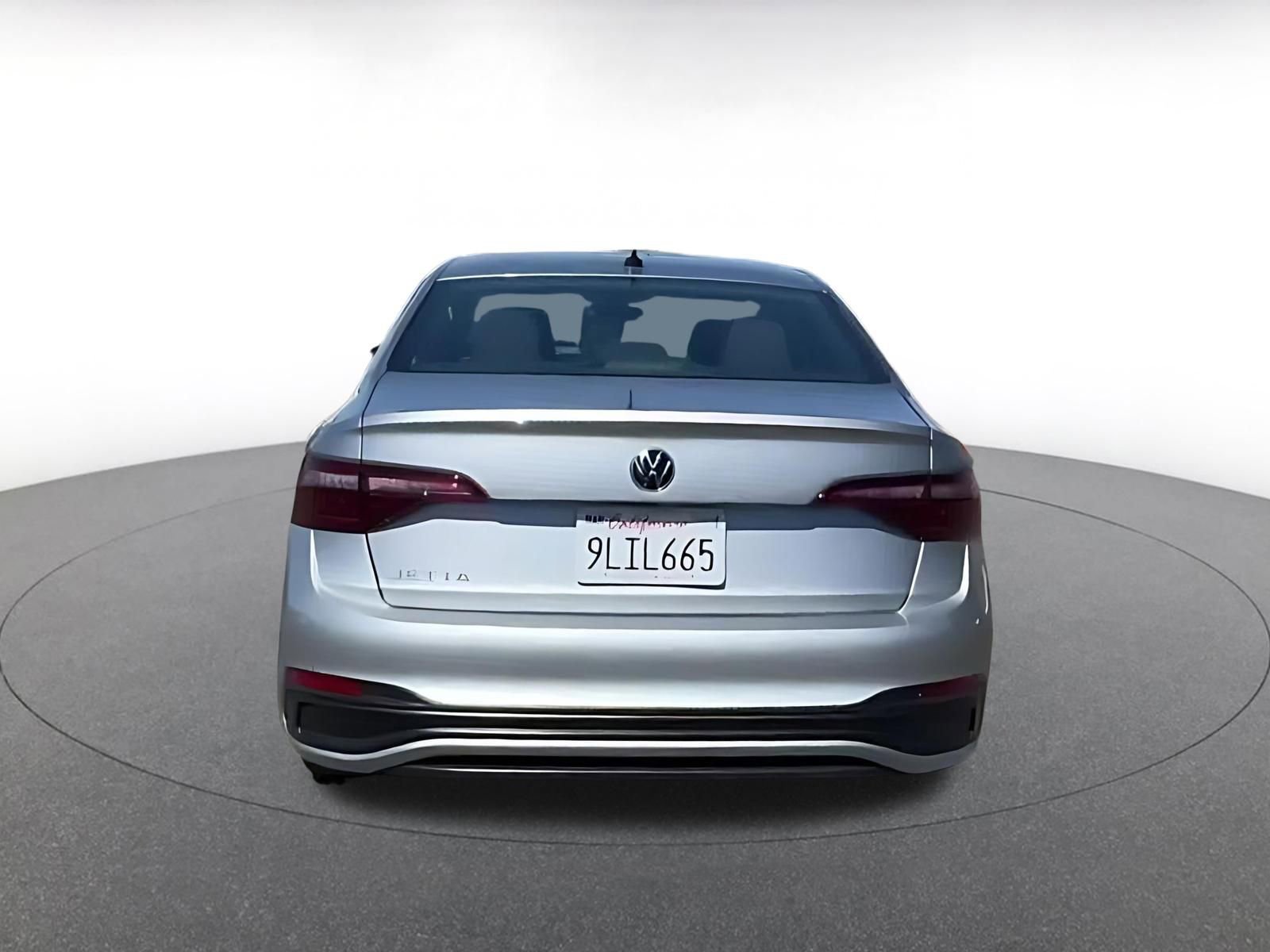 Used 2024 Volkswagen Jetta S FWD image 7