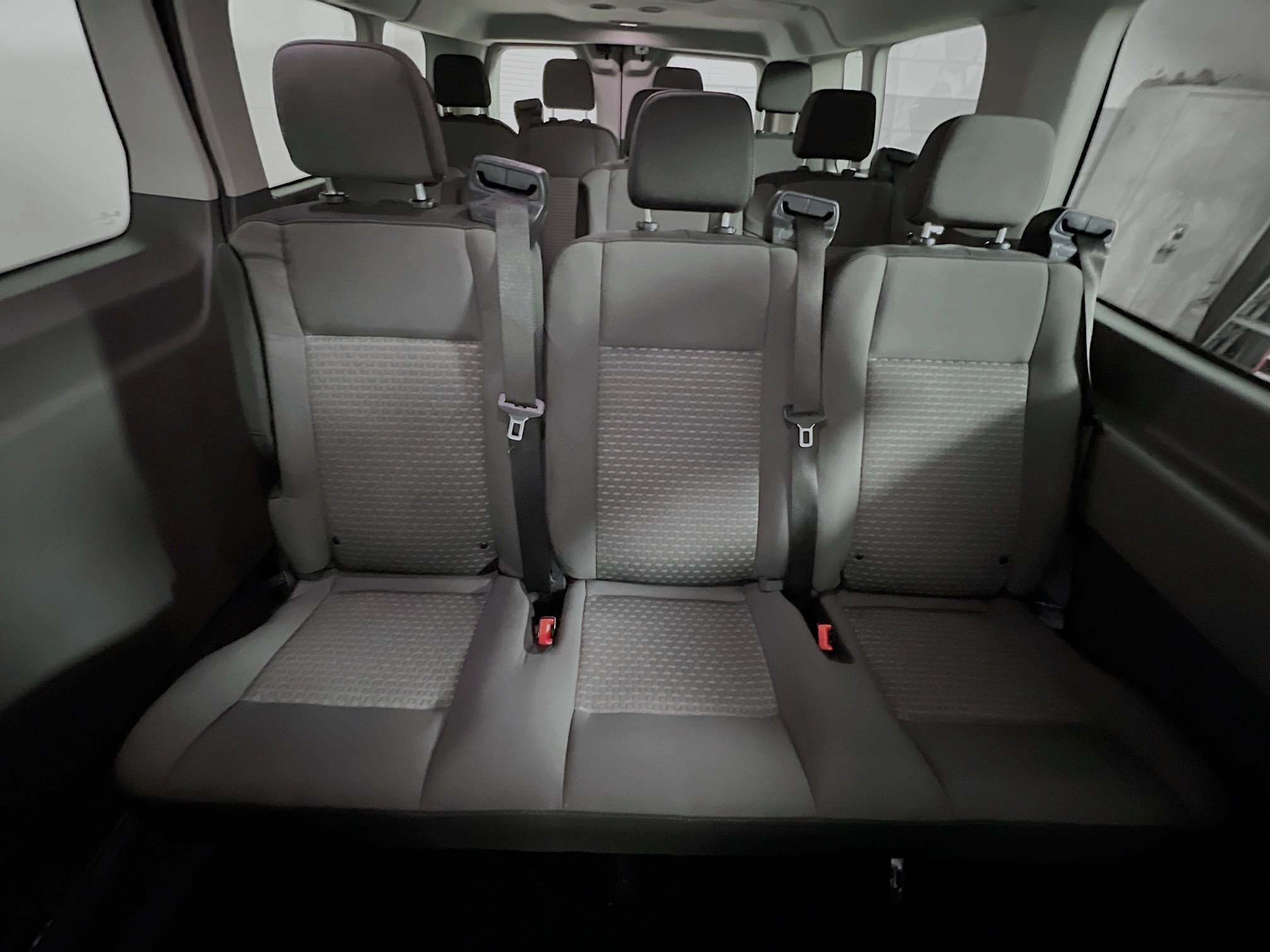 Used 2023 Ford Transit 350 XLT image 26