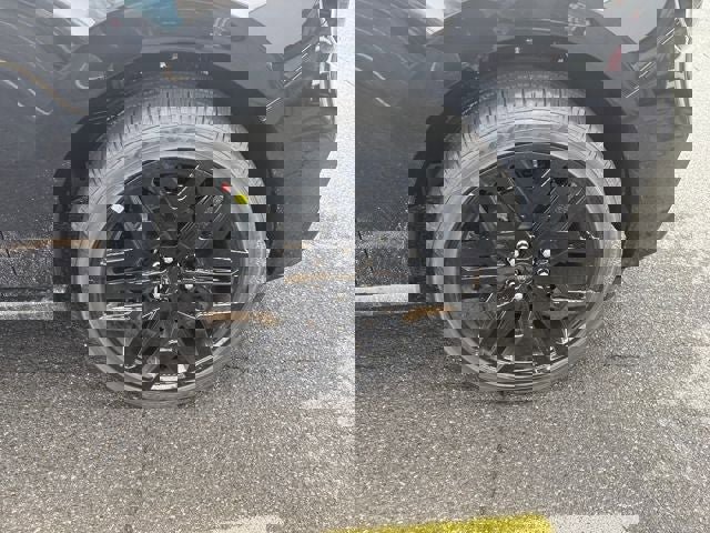 New 2026 Ford Expedition Max Platinum w/ Stealth Performance Package image 9